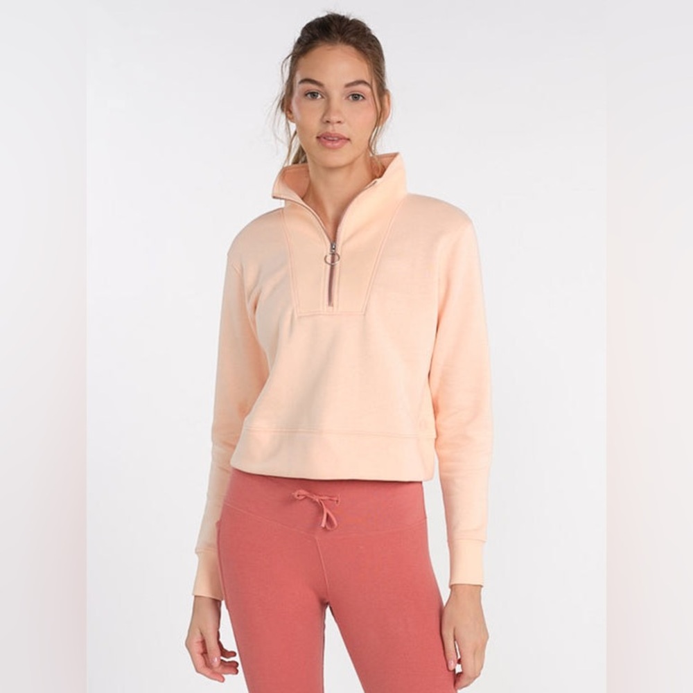Tasc Performance Summit Fleece 1/2 Zip